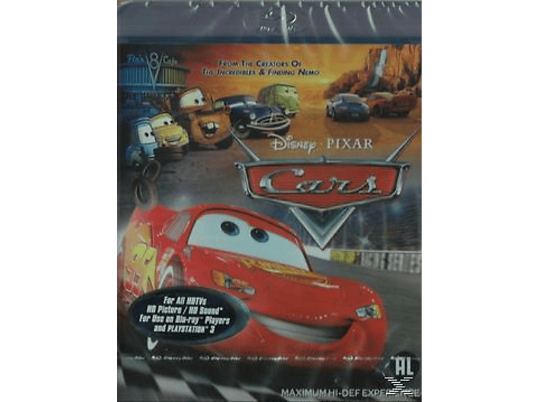 Cars Blu Ray Blu Ray Kopen Mediamarkt