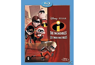 Incredibles | Blu-ray