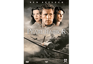 Pearl Harbor | DVD