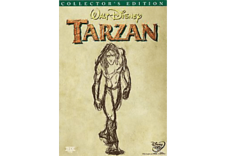 Tarzan | DVD