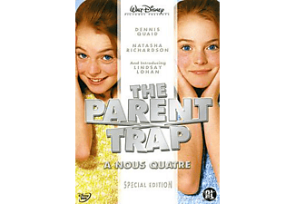 Parent Trap | DVD