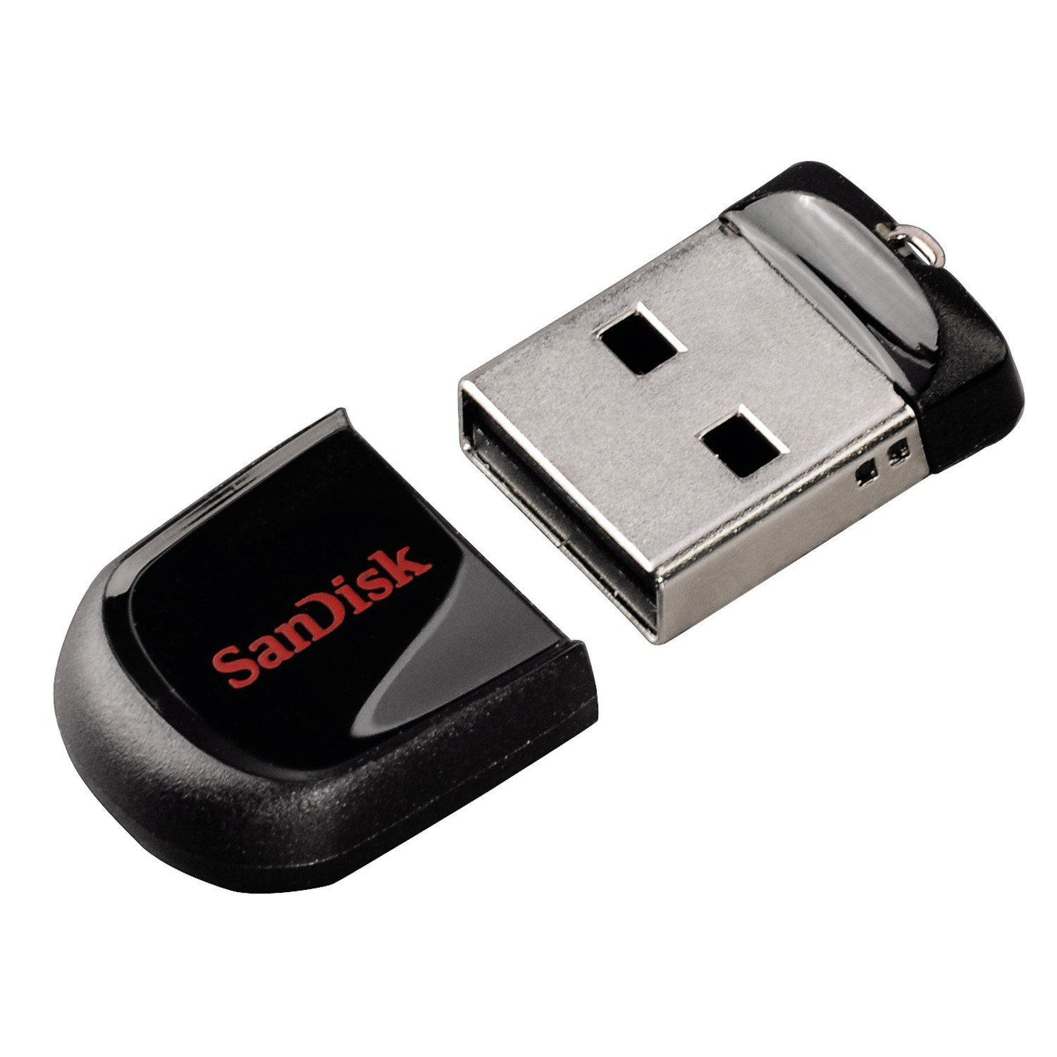SANDISK 16GB Cruzer Fit USB 2.0 USB Bellek