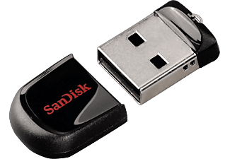 SANDISK 16GB Cruzer Fit USB 2.0 USB Bellek