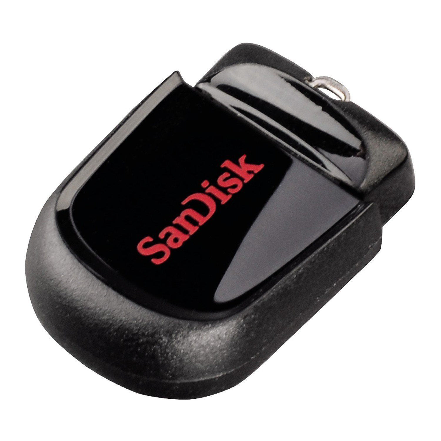 SANDISK 16GB Cruzer Fit USB 2.0 USB Bellek