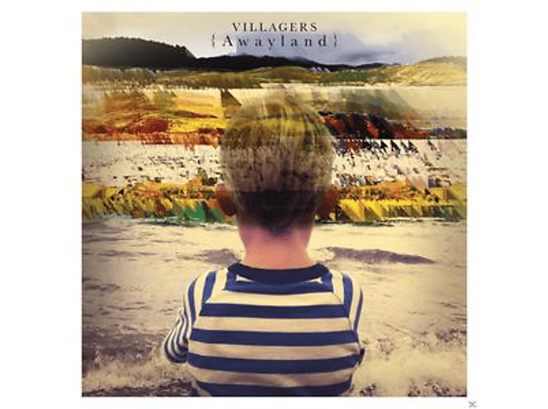 Thumbnail - The Villagers - Awayland (Jewel Case) (CD)