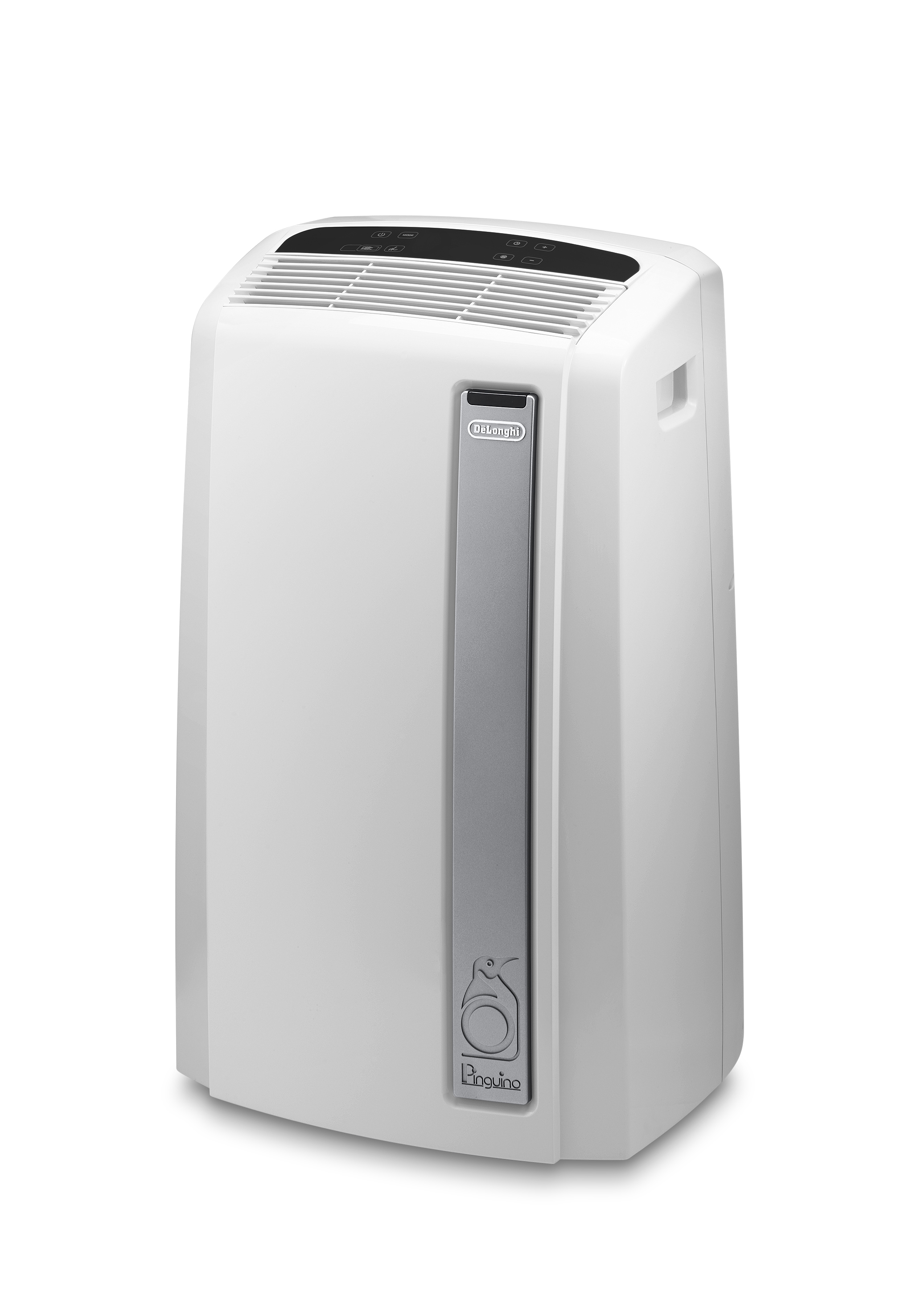 DELONGHI PAC-AN 112 Silent Klimagerät Weiß (Max. Raumgröße: 110 m³, EEK: A+)