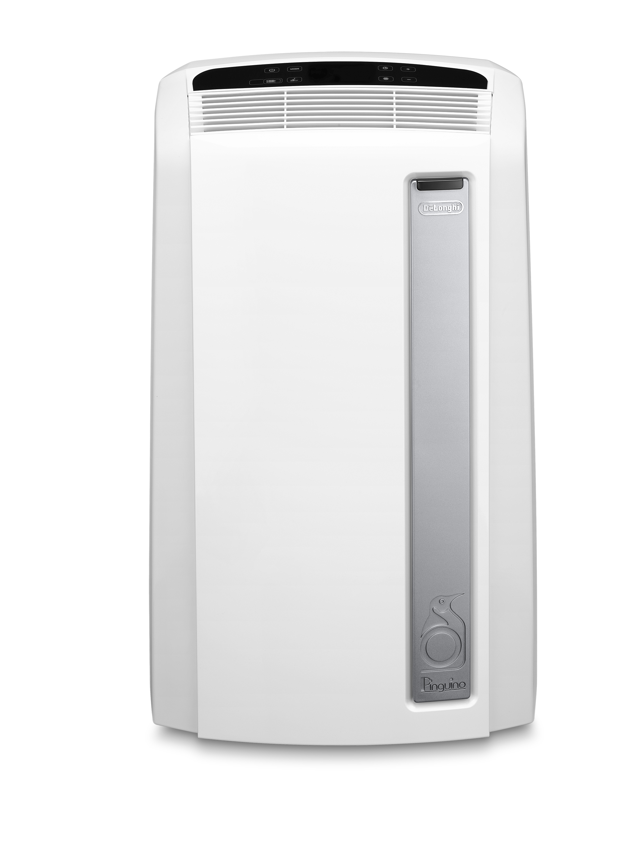 DELONGHI PAC-AN 112 Silent Klimagerät Weiß (Max. Raumgröße: 110 m³, EEK: A+)