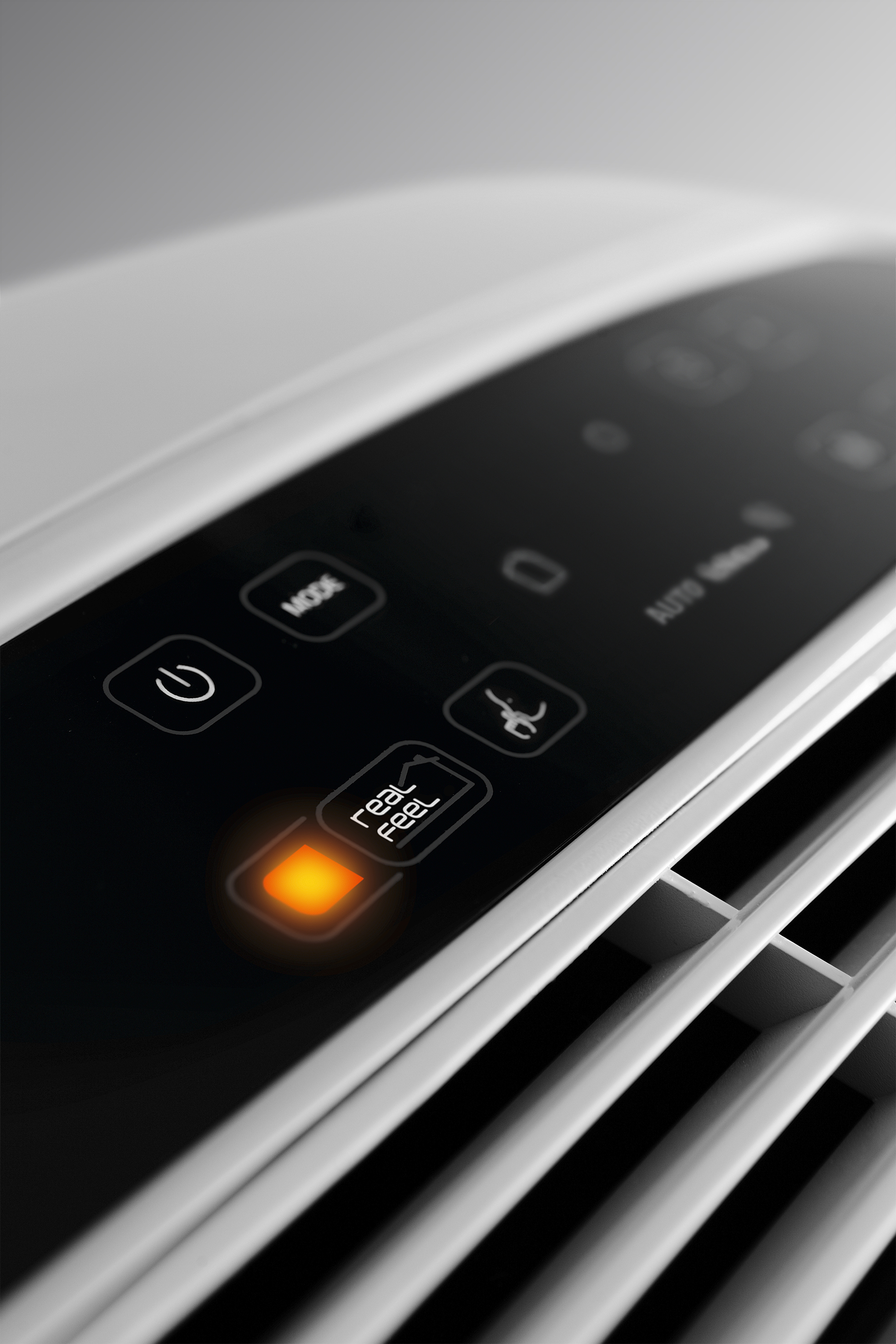 DELONGHI PAC-AN 112 Silent Klimagerät Weiß (Max. Raumgröße: 110 m³, EEK: A+)