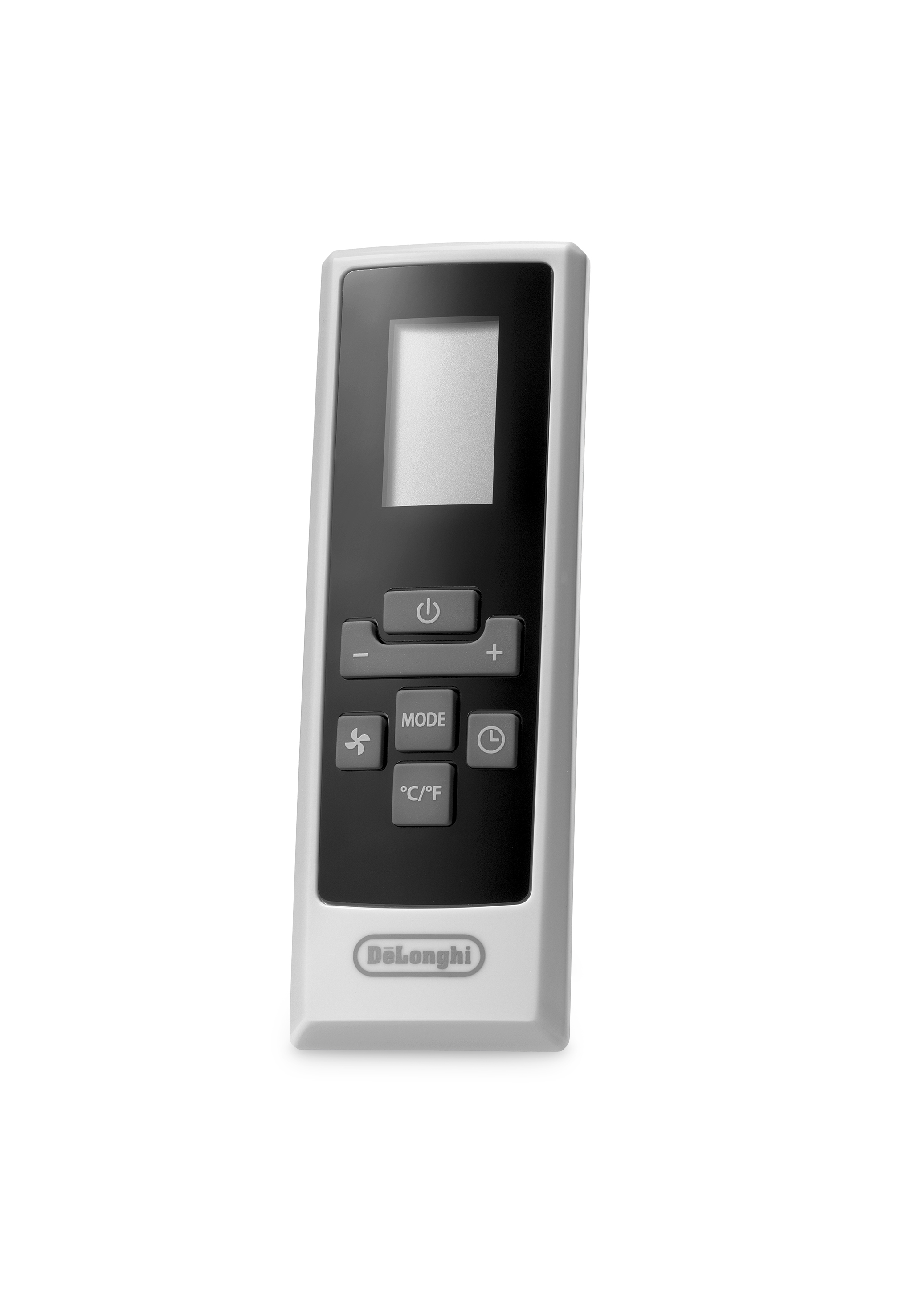 DELONGHI PAC-AN 112 Silent Klimagerät Weiß (Max. Raumgröße: 110 m³, EEK: A+)