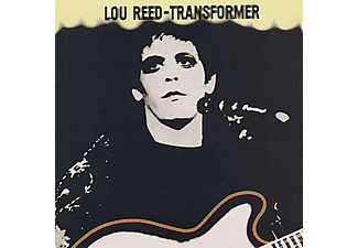 Lou Reed - Transformer (Vinyl LP (nagylemez))