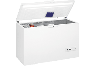 WHIRLPOOL WHM 3911 Premium Selection fagyasztóláda +10 év kompresszor garancia