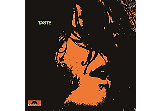 Taste - Taste (Audiophile Edition) (Vinyl LP (nagylemez))
