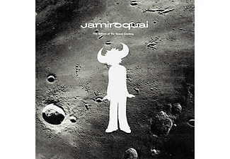 Jamiroquai - Return Of The Space Cowboy (Vinyl LP (nagylemez))
