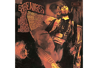 John Mayall & The Bluesbreakers - Bare Wires (Vinyl LP (nagylemez))