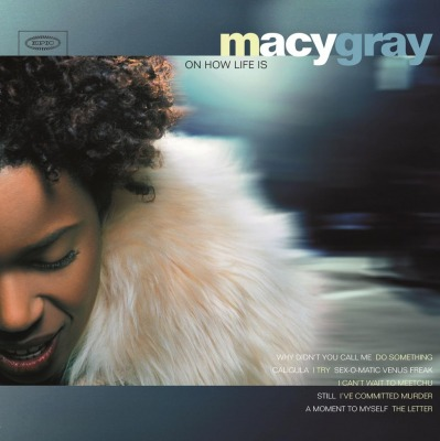 Macy Gray - On How Life Is (Audiophile Edition) (Vinyl LP (nagylemez))