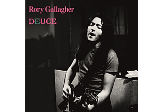 Rory Gallagher - Deuce (Vinyl LP (nagylemez))
