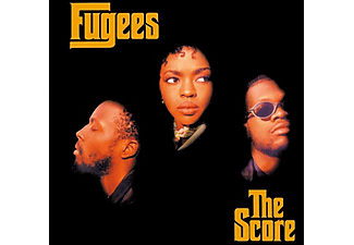 The Fugees - Score (Vinyl LP (nagylemez))