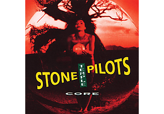 Stone Temple Pilots - Core (Vinyl LP (nagylemez))
