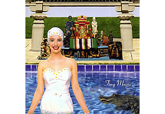 Stone Temple Pilots - Tiny Music (Audiophile Edition) (Vinyl LP (nagylemez))