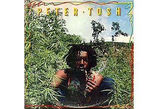 Peter Tosh - Legalize It (Vinyl LP (nagylemez))