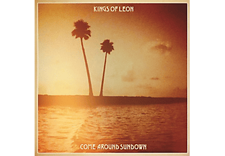 Kings of Leon - Come Around Sundown (Vinyl LP (nagylemez))