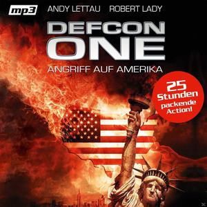 Defcon One  - (MP3-CD)