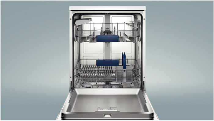 SIEMENS Lave-vaisselle pose-libre A++ (SN25M237EU)