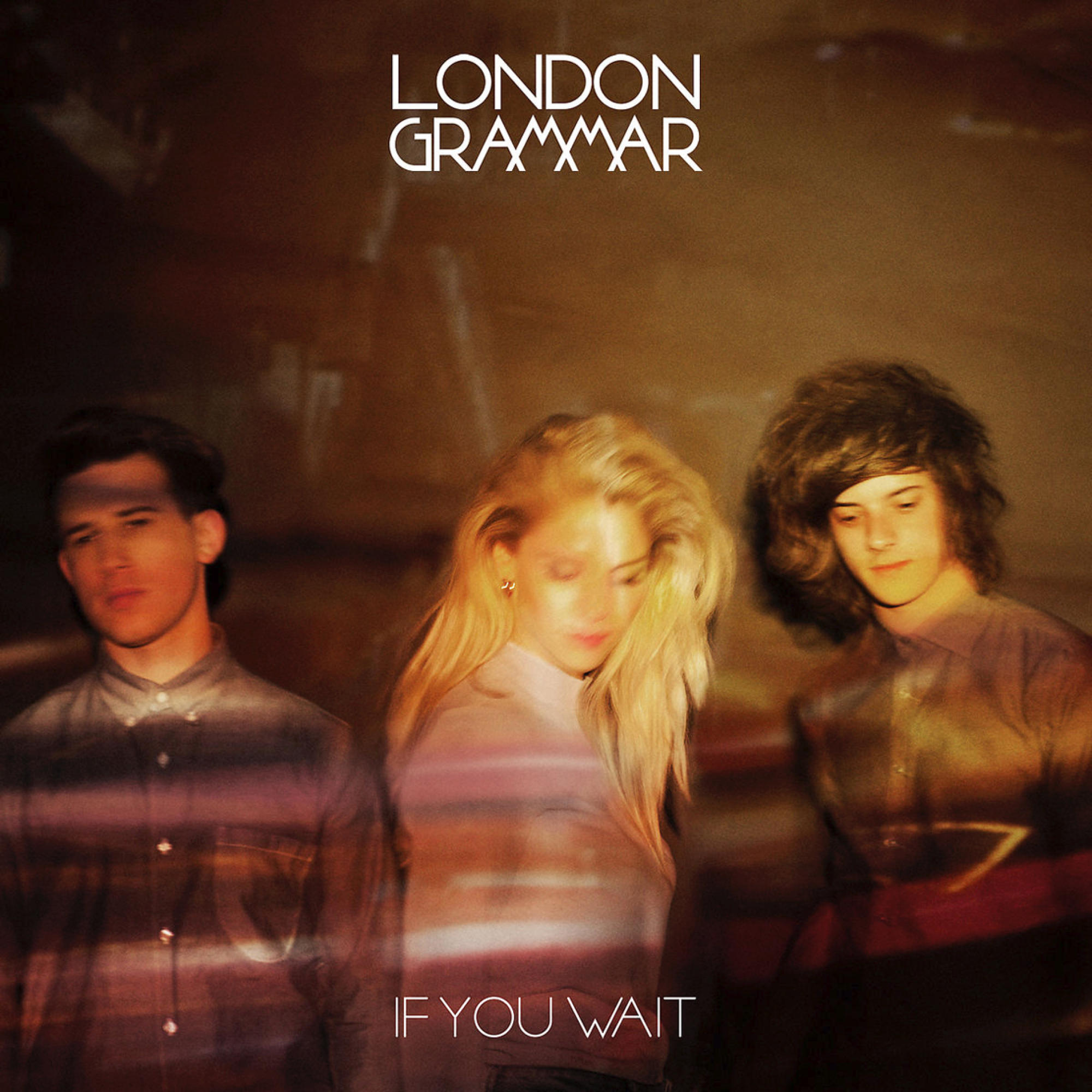 - - You Grammar Wait If London (CD)