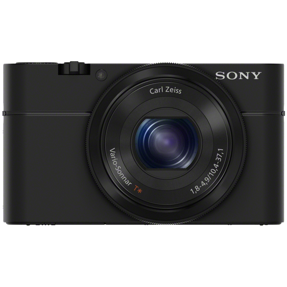 SONY CyberShot DSC-RX 100 digitális fényképezőgép