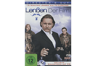 Lenßen - Der Film DVD