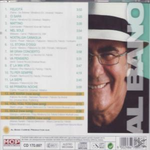 Of Al Bano The - Best - (CD)