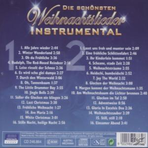 CD-Cover mit Text. Das Cover hat eine Titelliste. Das Cover ist weiß.