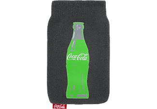 Coca Cola Pouch Case Universal Sock Universal Universal Grau Grun Universal Sock Kaufen Saturn