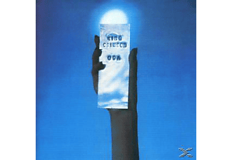 King Crimson - USA (CD)
