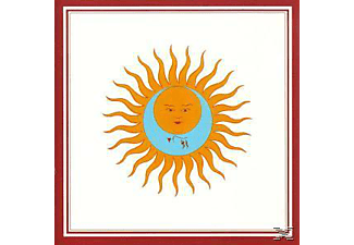 King Crimson - Lark's Tongues In Aspic (CD)