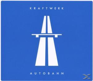 Kraftwerk - Autobahn (Remaster)  - (CD)