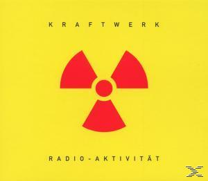 Kraftwerk - Radio-Aktivität (Remaster)  - (CD)
