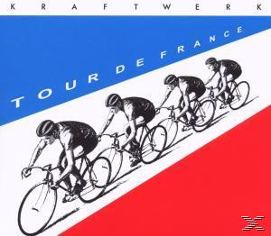 Kraftwerk - Tour De France (Remaster)  - (CD)