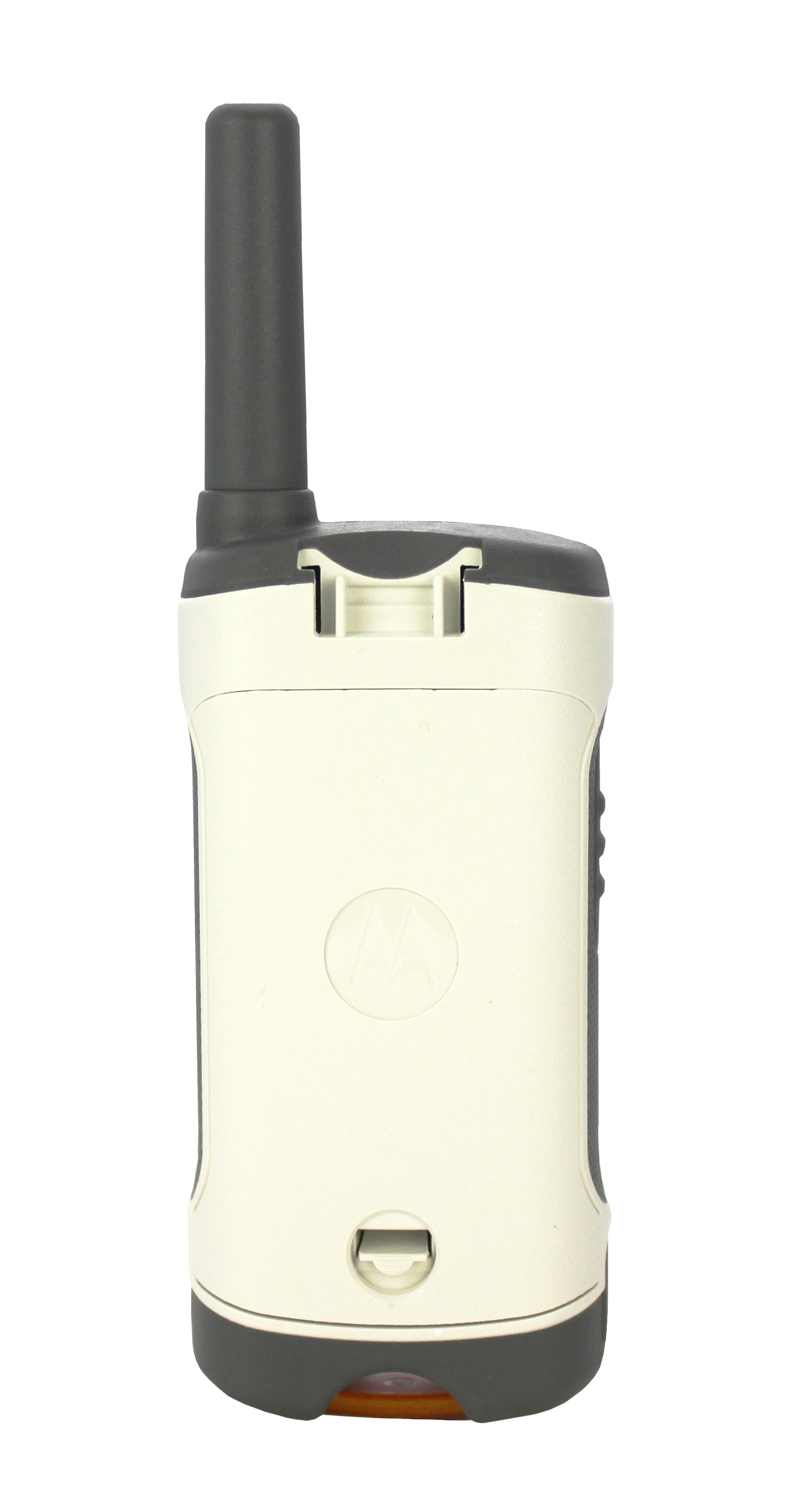 MOTOROLA TLKR T50 PMR Funkgerät Weiß/grau
