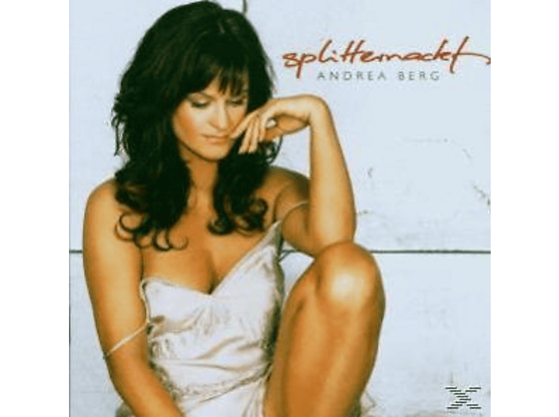 Thumbnail - Andrea Berg - Splitternackt (CD)