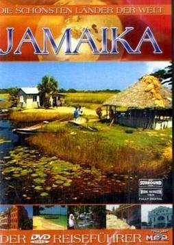 Die schönsten Jamaika DVD Länder der - Welt