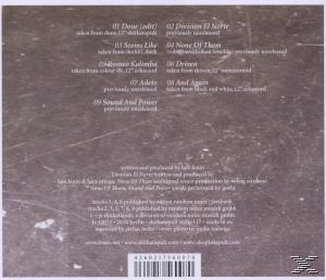 Fenin - Mixes & Maxis  - (CD)