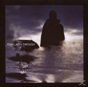 Fenin - Been Through  - (CD)
