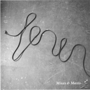 Fenin - Mixes & Maxis  - (CD)