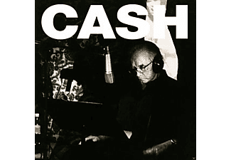 Johnny Cash - American V: A Hundred Highways  - (CD)
