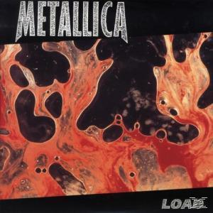 Metallica - Load (Reissue)  - (Vinyl)
