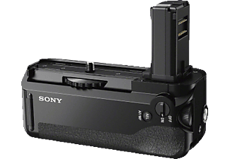 SONY VG-C1EM NEX VERTICAL GRIP ALPHA7 - Hochformatgriff (Schwarz)