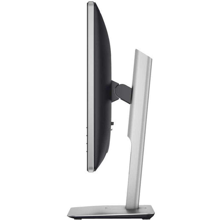 DELL 23.8 Dell U2414H Led 8 Ms Ultrasharp Monıtor Hdmı