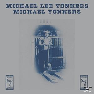 Michael Yonkers - MICHAEL LEE YONKERS  - (Vinyl)