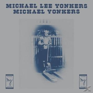 Jim & Michael MY MIND & Woerhle, BORDERS - - (Vinyl) OF Yo Woerhle,Jim Yonkers,Michael